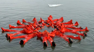 АЙС-ФЛОАТИНГ НА САХАЛИНЕ, СТАНЬ ЛЕДОКОЛОМ!  ICE - FLOATING