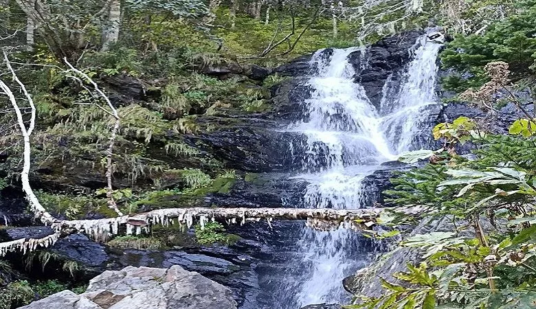 Гора Лягушка и водопад Айхор — тур к загадочным местам